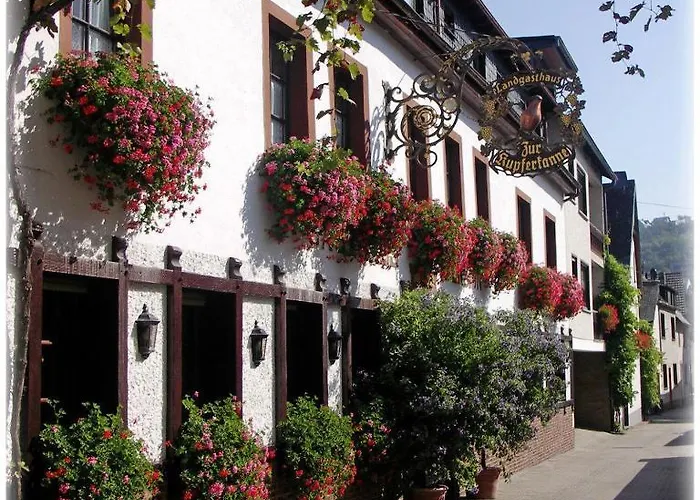 Landgasthaus Zur Kupferkanne