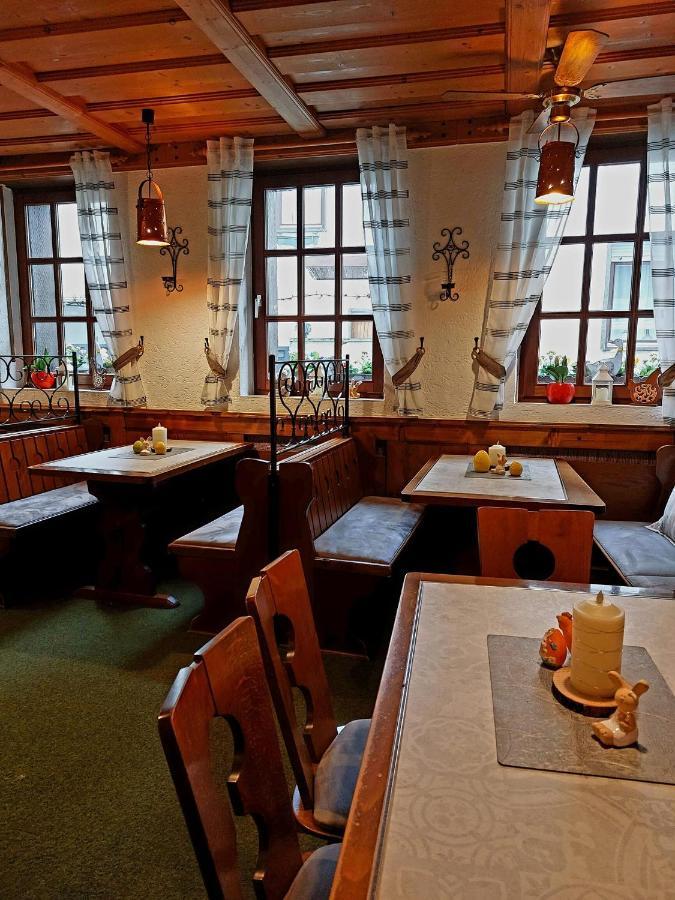 Gasthof Landgasthaus Zur Kupferkanne 3*