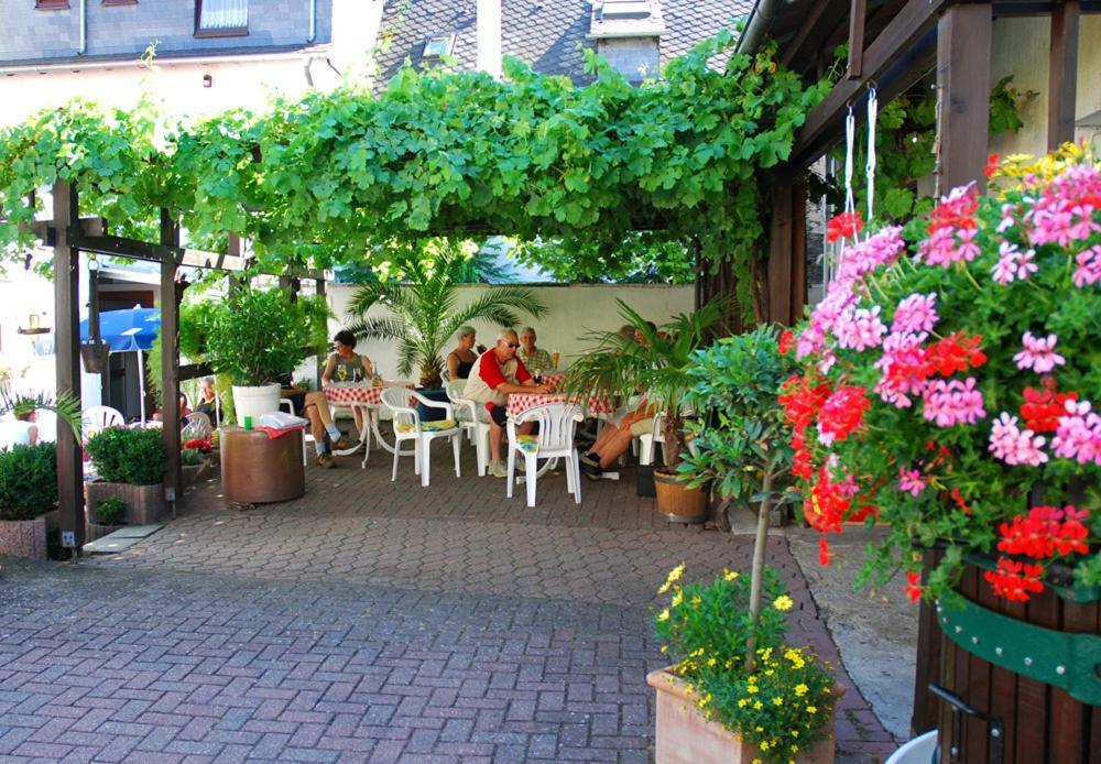 Gasthof Landgasthaus Zur Kupferkanne 3*
