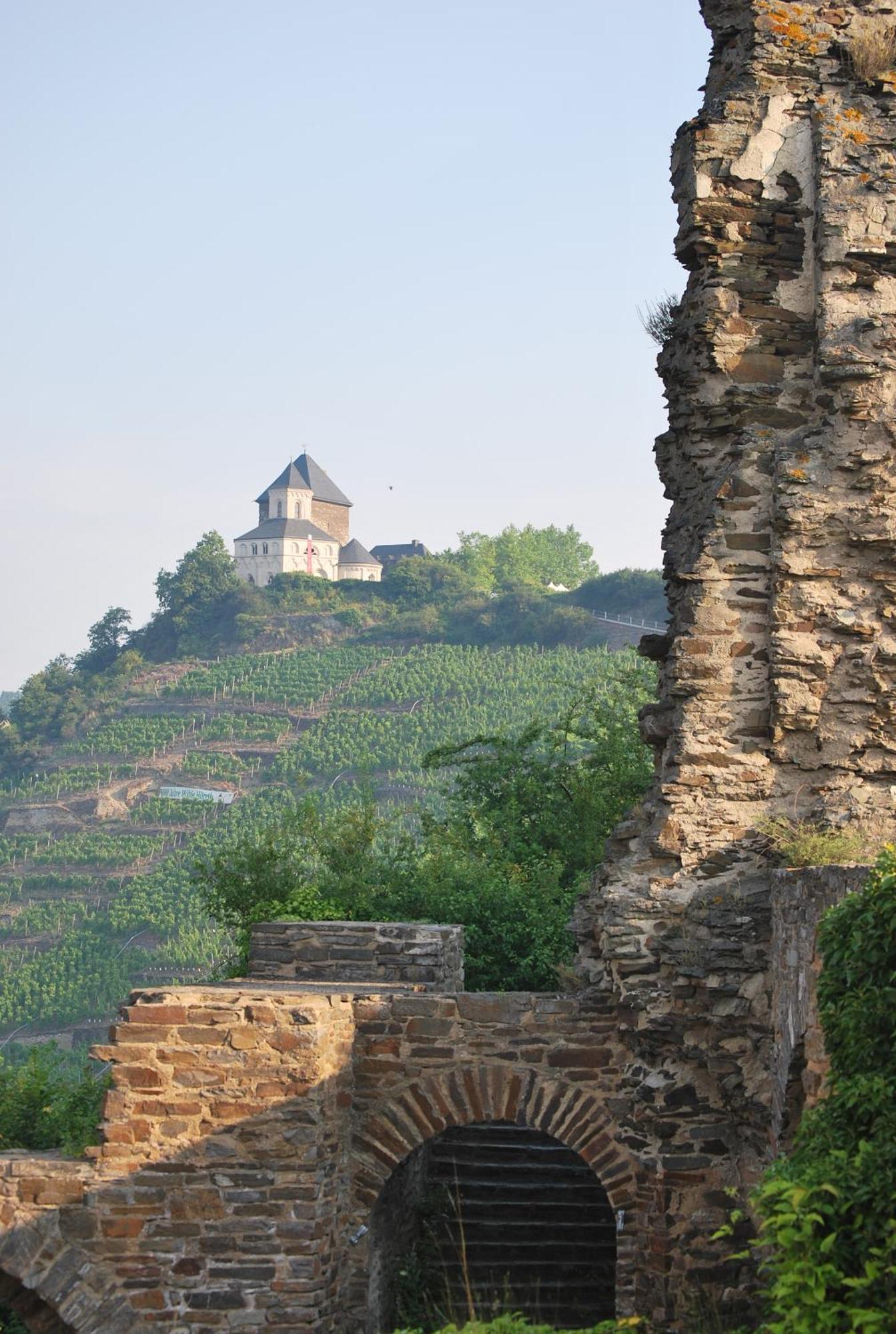 Landgasthaus Zur Kupferkanne