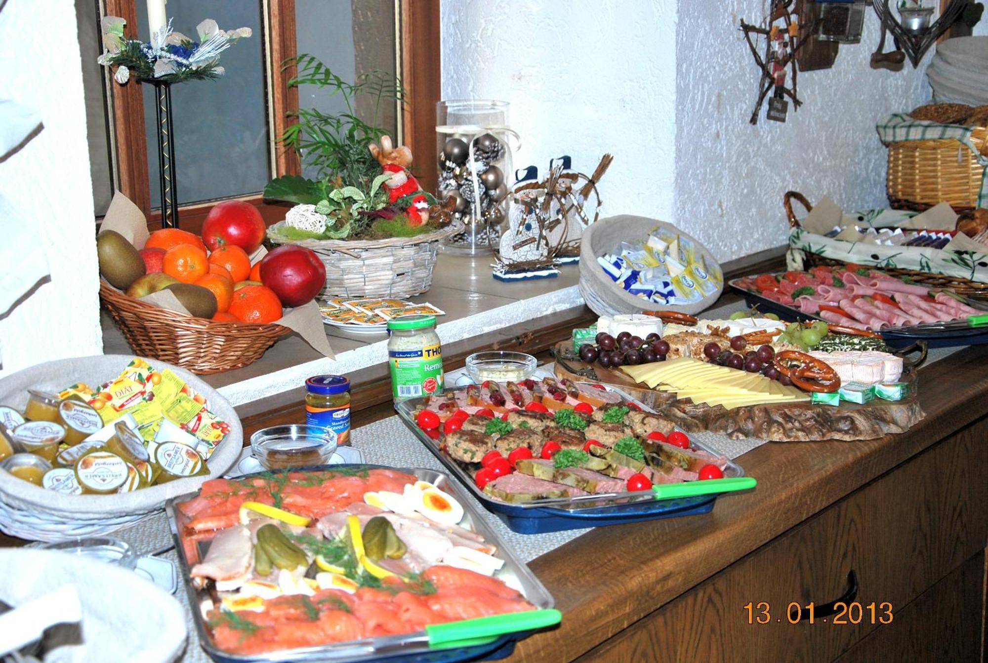 Landgasthaus Zur Kupferkanne Kobern-Gondorf