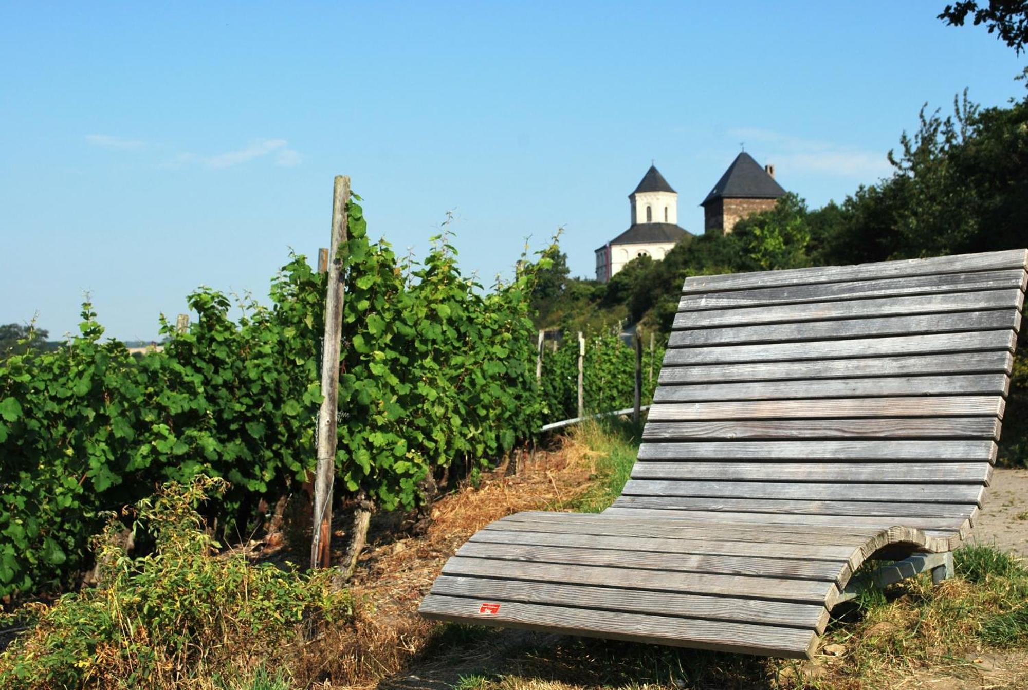 Gasthof Landgasthaus Zur Kupferkanne Kobern-Gondorf