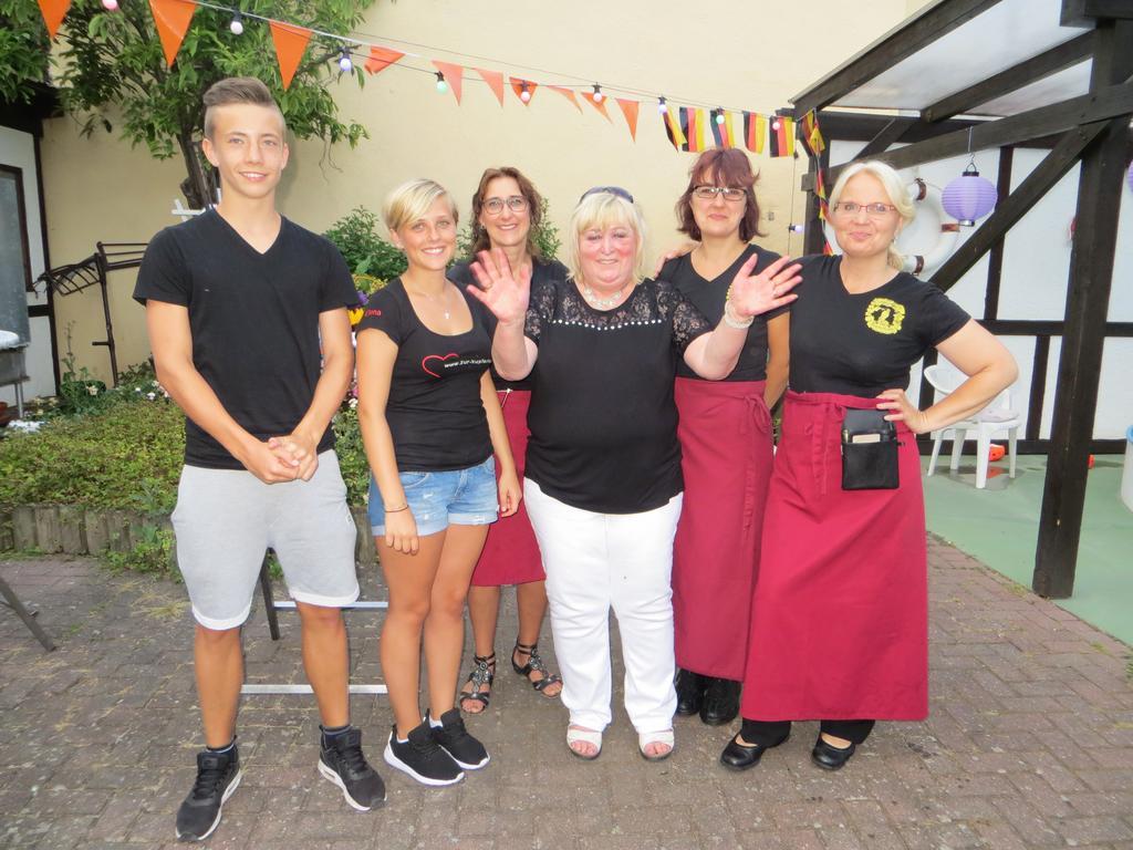 Landgasthaus Zur Kupferkanne Kobern-Gondorf