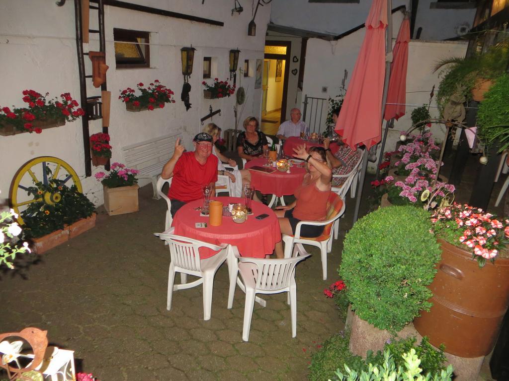 Gasthof Landgasthaus Zur Kupferkanne