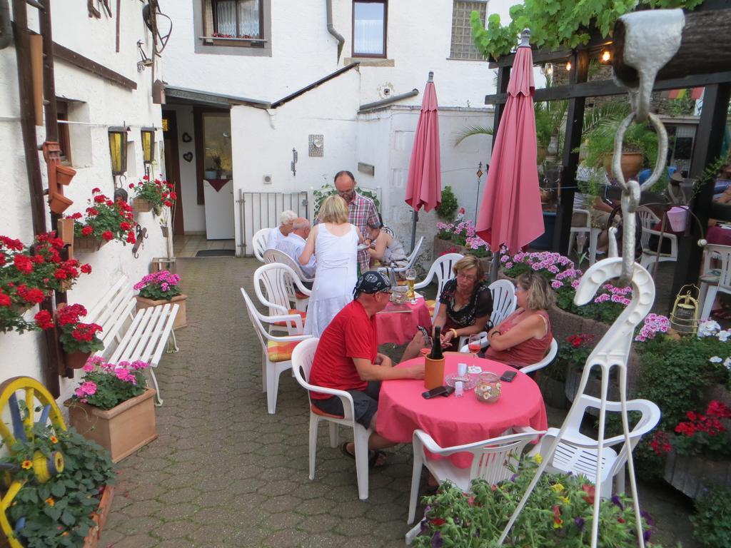 Gasthof Landgasthaus Zur Kupferkanne 3*