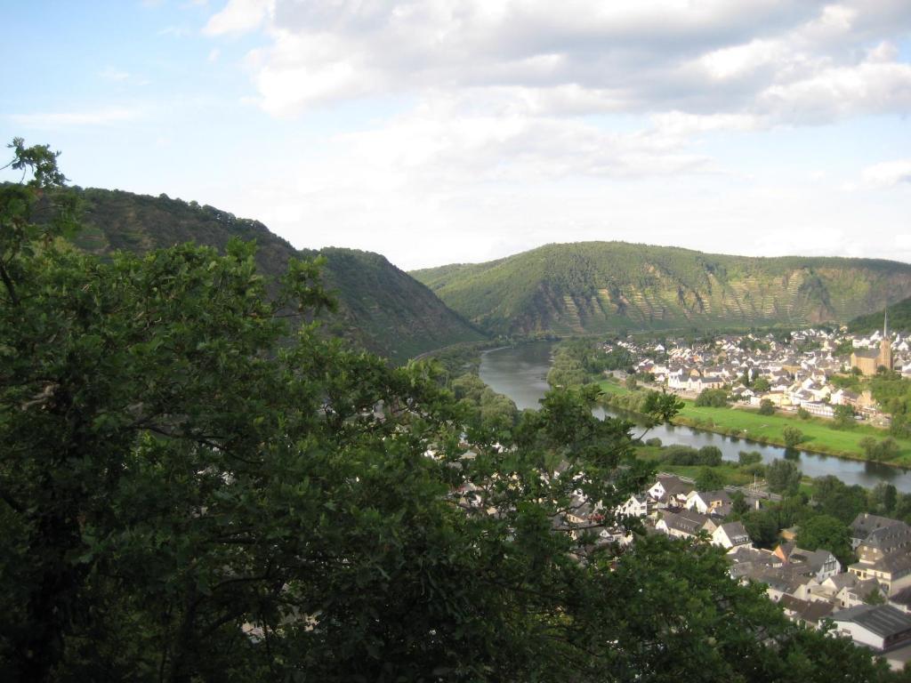Landgasthaus Zur Kupferkanne 3*