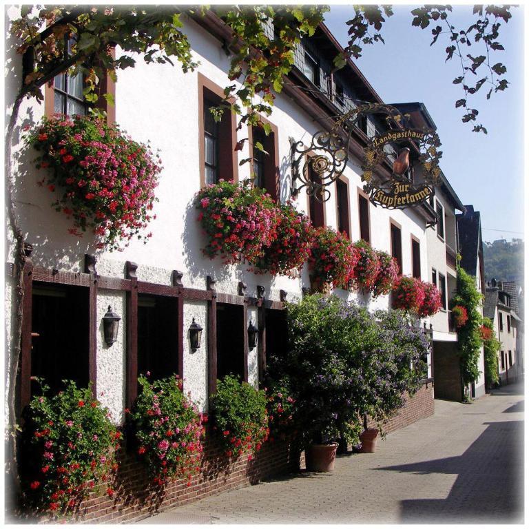 Landgasthaus Zur Kupferkanne Gasthof 3*