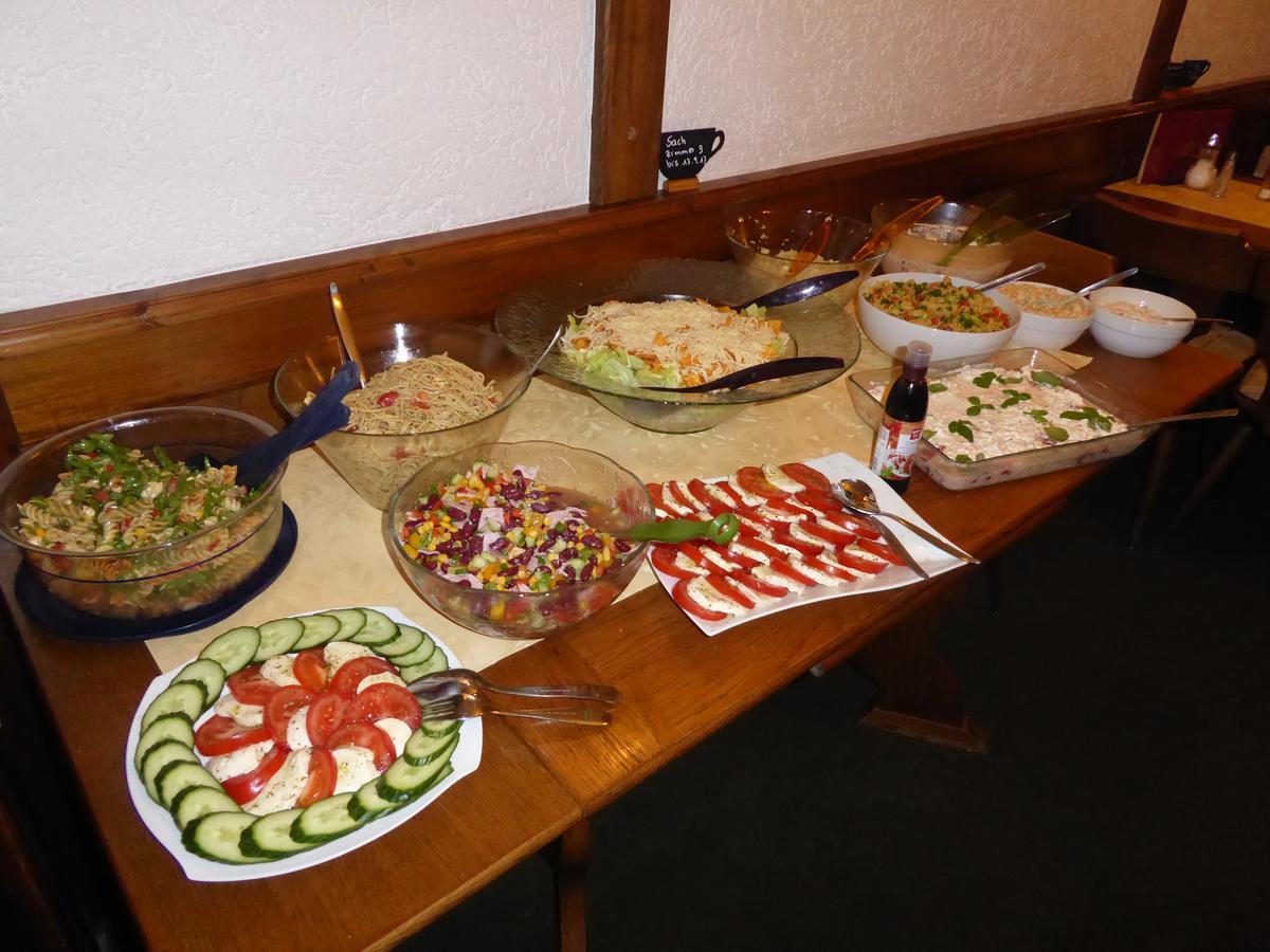 Landgasthaus Zur Kupferkanne Kobern-Gondorf